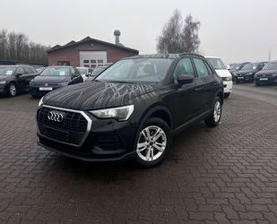 Audi Audi Q3 45 TFSI e DSG NAVI VIRTUAL LED Gebrauchtwagen