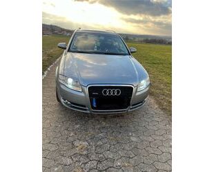 Audi Audi A4 3.0 TDI (DPF) tiptronic quattro Avant - Gebrauchtwagen