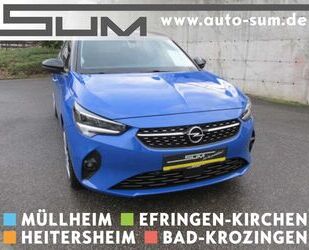 Opel Opel Corsa-e Elegance, Navi - Rückfahrkamera uvm. Gebrauchtwagen