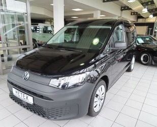 VW Volkswagen Caddy Cargo 2.0 TDI Maxi PDC Gebrauchtwagen