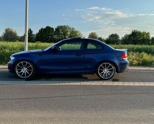 BMW BMW 120i Coupé (E87) - M-Paket- Werksneuer Motor! Gebrauchtwagen