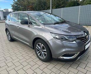 Renault Renault Espace ENERGY dCi 160 EDC Intens 7 SITZE/P Gebrauchtwagen