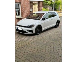 VW Volkswagen Golf R DSG Performance Paket 4MOTION Gebrauchtwagen