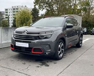 Citroen Citroën C5 Aircross Aircross PureTech 130*Pano*LED Gebrauchtwagen