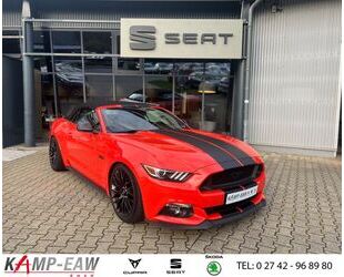 Ford Ford Mustang GT Convertible 589PS Asch Tuning Gebrauchtwagen