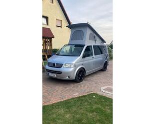 VW Volkswagen T5 andere Gebrauchtwagen