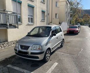 Hyundai Hyundai Atos Prime 1.1 Gebrauchtwagen