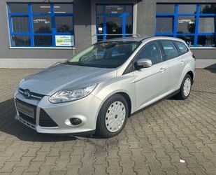 Ford Ford Focus Turnier Trend Gebrauchtwagen