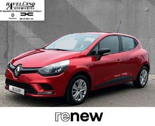 Renault Renault Clio IV Life Gebrauchtwagen