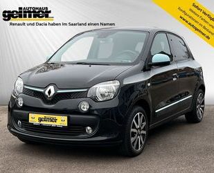 Renault Renault Twingo Chic SCe 70 Gebrauchtwagen