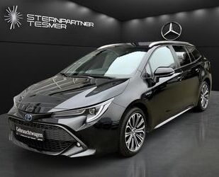 Toyota Toyota Corolla Touring Sports 2.0 Hybrid Team D LE Gebrauchtwagen