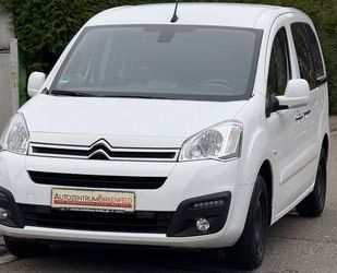 Citroen Citroën Berlingo Kombi Selection | NAVI KLIMA SHZ Gebrauchtwagen