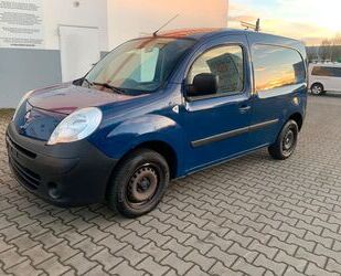 Renault Renault Kangoo1.5 dCi Gebrauchtwagen