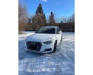 Audi Audi A3 1.4 TFSI e-tron S tron. design Sportback . Gebrauchtwagen