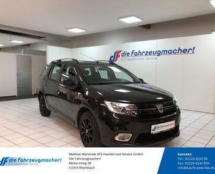 Dacia Dacia Logan MCV II Kombi Comfort 0.9 TCe 90 eco Fa Gebrauchtwagen