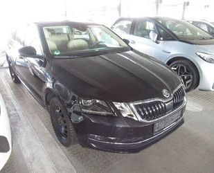 Skoda Skoda Octavia Combi Premium Edition*LEDER*NAVI*LED Gebrauchtwagen