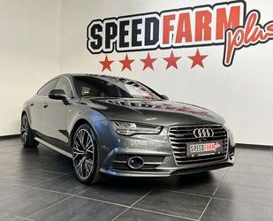 Audi Audi A7 Sportback 3.0 TDI quattro Gebrauchtwagen