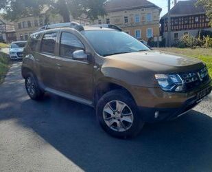 Dacia Dacia Duster I Laureate 4x2 Gebrauchtwagen