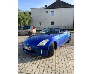 Nissan Nissan 350Z ROADSTER - Gebrauchtwagen