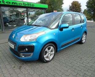 Citroen Citroën C3 Picasso Tendance **93.000KM**2-HAND**KL Gebrauchtwagen