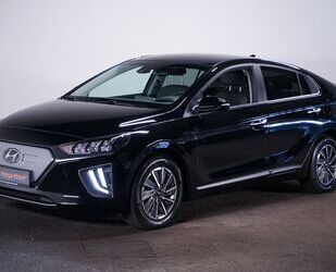 Hyundai Hyundai Ioniq Elektro 40.4 kWh Elektro Aut.*Kamera Gebrauchtwagen