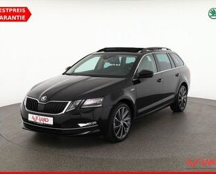 Skoda Skoda Octavia Combi 2.0TDI DSG L&K 4x4 LED Pano Ca Gebrauchtwagen