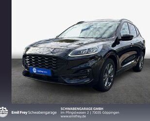 Ford Ford Kuga 1.5 EcoBoost ST-LINE X *B&O*NAVI*RFK* Gebrauchtwagen