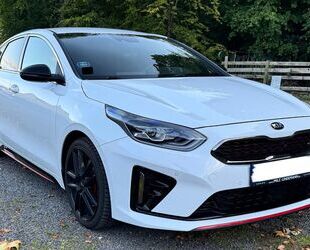 Kia Kia ProCeed 1.6 T-GDI DCT GT GT Gebrauchtwagen