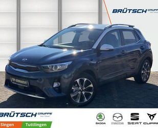 Kia Kia Stonic 1.4 Spirit KLIMA / NAVI / KAMERA / SITZ Gebrauchtwagen