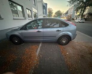 Ford Ford Focus DA3 Gebrauchtwagen