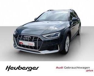 Audi Audi A4 allroad 40 TDI quattro S tronic Pano, Stan Gebrauchtwagen