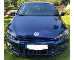 VW Volkswagen Scirocco 1.4 TSI 90kW - Gebrauchtwagen