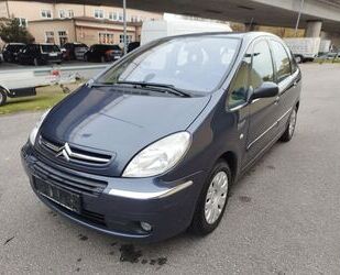 Citroen Citroën Xsara Picasso Tel Nr: 01798081222Top gepfl Gebrauchtwagen