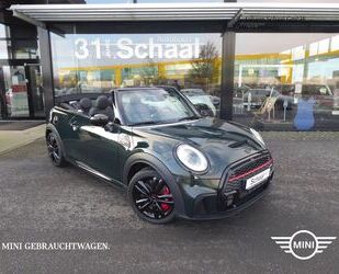 Mini MINI John Cooper Works Cabrio LED RFK Navi ACC DA Gebrauchtwagen