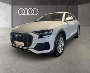 Audi Audi Q8 SUV 45 TDI quattro 170(231) kW(PS) tiptron Gebrauchtwagen