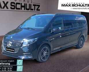 Mercedes-Benz Mercedes-Benz V 300 d Style 4M lang Pano*AHK*Airma Gebrauchtwagen