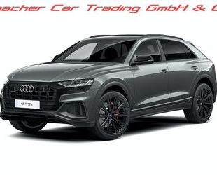 Audi Audi Q8 60 TFSI e quat.S-Line,ACC,NachtVis,HUD,B&O Gebrauchtwagen