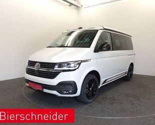 VW Volkswagen T6.1 California 2.0 TDI GSG Beach Tour Gebrauchtwagen