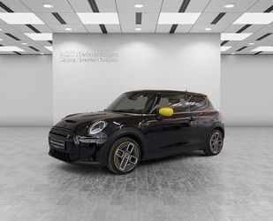 Mini MINI Cooper SE Navi Parkassist Pano.Dach Sportsitz Gebrauchtwagen