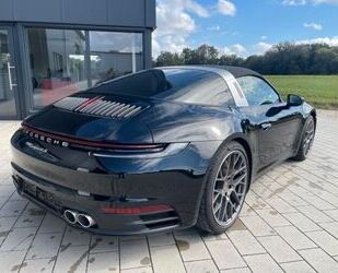 Porsche Porsche 911 Targa 4 S Approved/Memory/Inspektion N Gebrauchtwagen