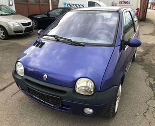 Renault Renault Twingo 1.2 16V Gebrauchtwagen