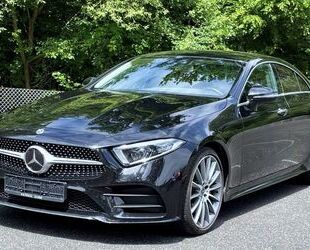 Mercedes-Benz CLS 400 Gebrauchtwagen