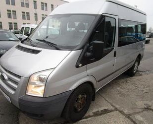 Ford Ford Transit Kombi 2.2 TDCi KAT Gebrauchtwagen