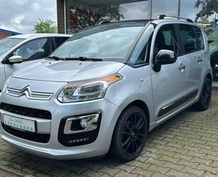 Citroen Citroën C3 Picasso Exclusive Gebrauchtwagen