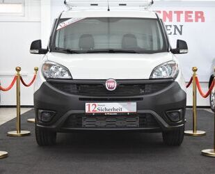 Fiat Fiat Doblo Doblò *KLIMA*WEErdgas (CNG)NIG KM*GARAN Gebrauchtwagen