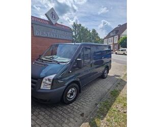 Ford Ford Transit, Leichenwagen, Bestttungsfahrzeug Gebrauchtwagen