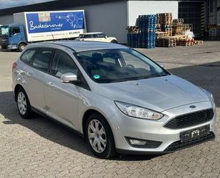 Ford Ford Focus 1,5 110kW Business Navi - 2x PDC -Tempo Gebrauchtwagen