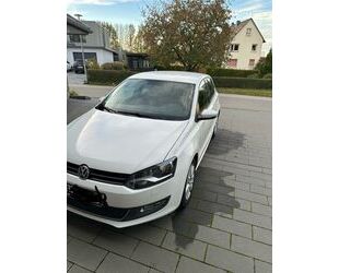 VW Volkswagen Polo 1.4 Highline Highline Gebrauchtwagen