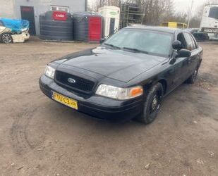 Ford Ford Crown Interceptor P71 Gebrauchtwagen