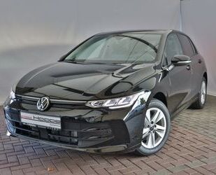 VW Volkswagen Golf VIII Life 1.5 l TSI ACC+NAVI+LED+A Gebrauchtwagen